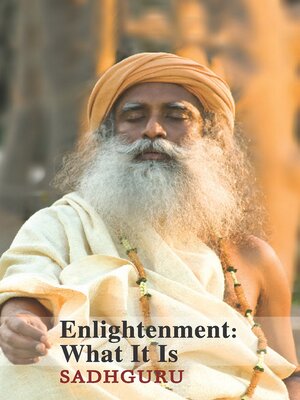 cover image of Enlightenment--What It Is